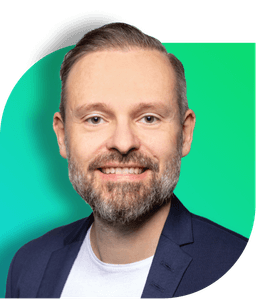 Oliver Fedtke